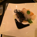 ガストロノミー ジョエル・ロブション - 