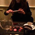 ガストロノミー ジョエル・ロブション - 