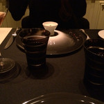 ガストロノミー ジョエル・ロブション - 