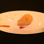 ガストロノミー ジョエル・ロブション - 