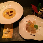 ガストロノミー ジョエル・ロブション - 