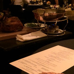 ガストロノミー ジョエル・ロブション - 