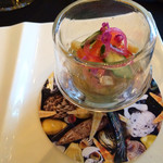 ガストロノミー ジョエル・ロブション - 