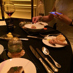 ガストロノミー ジョエル・ロブション - 