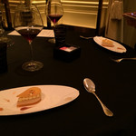 ガストロノミー ジョエル・ロブション - 