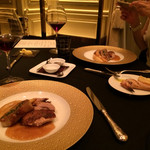 ガストロノミー ジョエル・ロブション - 