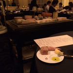 ガストロノミー ジョエル・ロブション - 