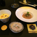 ガストロノミー ジョエル・ロブション - 