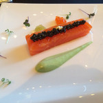 ガストロノミー ジョエル・ロブション - 