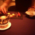 ガストロノミー ジョエル・ロブション - 