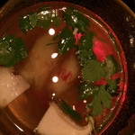 ガストロノミー ジョエル・ロブション - 