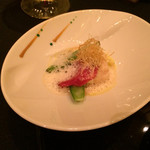 ガストロノミー ジョエル・ロブション - 