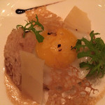 ガストロノミー ジョエル・ロブション - 