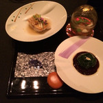 ガストロノミー ジョエル・ロブション - 