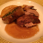 ガストロノミー ジョエル・ロブション - 