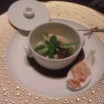 ガストロノミー ジョエル・ロブション - 