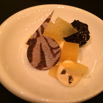 ガストロノミー ジョエル・ロブション - 