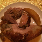 ガストロノミー ジョエル・ロブション - 