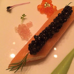 ガストロノミー ジョエル・ロブション - 