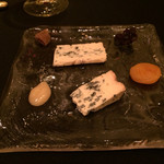 ガストロノミー ジョエル・ロブション - 