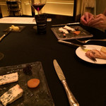 ガストロノミー ジョエル・ロブション - 