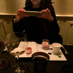 ガストロノミー ジョエル・ロブション - 