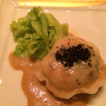 ガストロノミー ジョエル・ロブション - 