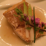 ガストロノミー ジョエル・ロブション - 