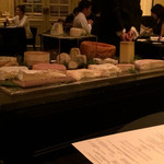 ガストロノミー ジョエル・ロブション - 