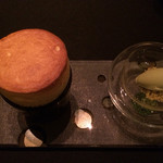 ガストロノミー ジョエル・ロブション - 