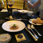 ガストロノミー ジョエル・ロブション - 