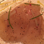 ガストロノミー ジョエル・ロブション - 