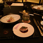 ガストロノミー ジョエル・ロブション - 