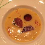 ガストロノミー ジョエル・ロブション - 