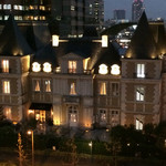 ガストロノミー ジョエル・ロブション - 