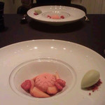 ガストロノミー ジョエル・ロブション - 