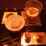 ガストロノミー ジョエル・ロブション - 