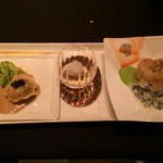 ガストロノミー ジョエル・ロブション - 