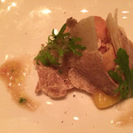 ガストロノミー ジョエル・ロブション - 