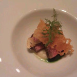 ガストロノミー ジョエル・ロブション - 