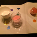 ガストロノミー ジョエル・ロブション - 