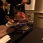 ガストロノミー ジョエル・ロブション - 