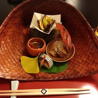 東京 芝 とうふ屋うかい - 