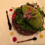 ガストロノミー ジョエル・ロブション - 