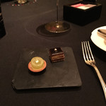 ガストロノミー ジョエル・ロブション - 