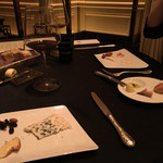 ガストロノミー ジョエル・ロブション - 