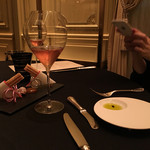 ガストロノミー ジョエル・ロブション - 