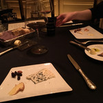 ガストロノミー ジョエル・ロブション - 