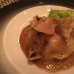 ガストロノミー ジョエル・ロブション - 