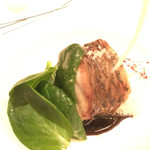 ガストロノミー ジョエル・ロブション - 